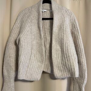 Vince cardigan